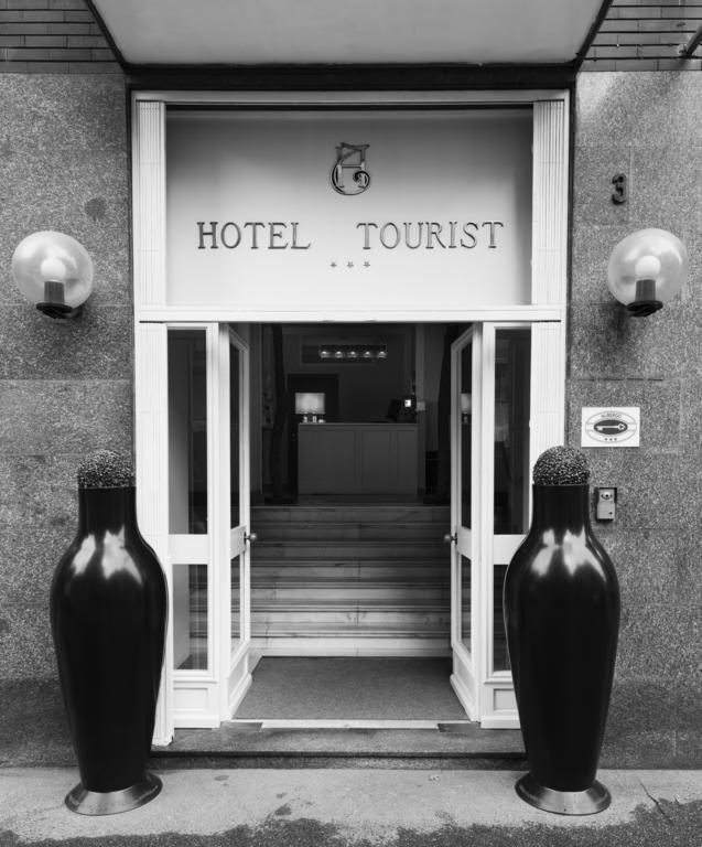 Hotel Tourist image 10