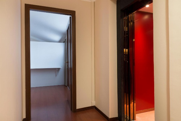 Hotel Tourist image 21