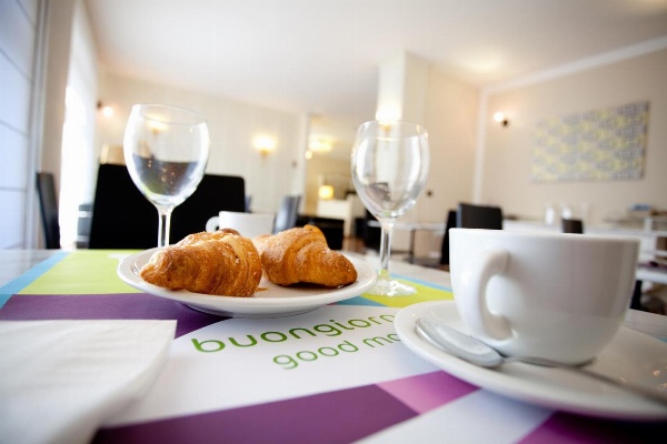 Hotel Tourist image 23
