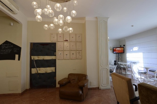 Hotel Tourist image 31