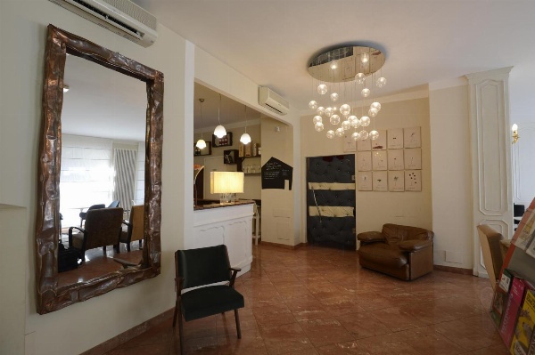 Hotel Tourist image 32