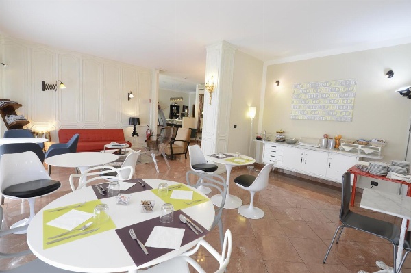 Hotel Tourist image 33