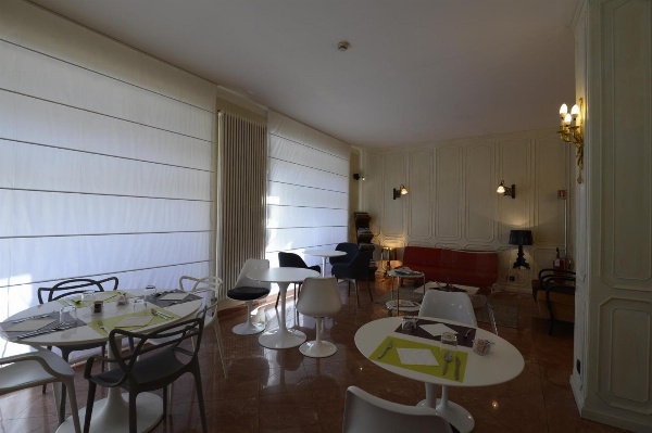 Hotel Tourist image 34