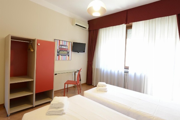 Hotel Tourist image 37