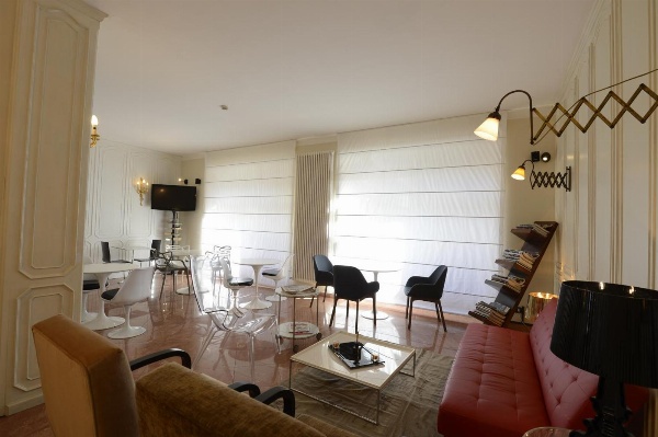 Hotel Tourist image 8